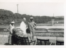 Gustaf V Särö. Bild: 2026_42