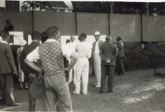 Gustaf V Särö. Bild: 2026_44