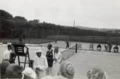 Gustaf V Särö. Bild: 2026_46