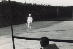 Gustaf V Särö. Bild: 2026_51