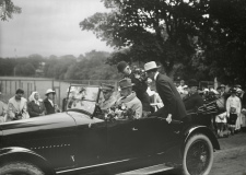 Gustaf V Särö. Bild: 2026_55
