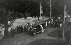 Gustaf V Särö. Bild: 2026_56