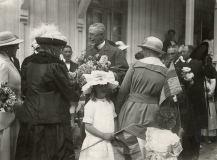 Gustaf V Särö. Bild: 2026_62
