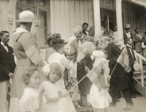 Gustaf V Särö. Bild: 2026_66