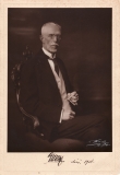 Gustaf V Särö. Bild 1008.
