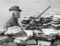 Gustaf V Särö. Bild 30055.