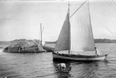 Lindström Särö. Bild 3541.