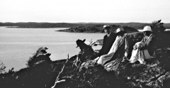 Lundwall Särö. Bild 2022.
