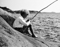 Lundwall Särö. Bild 2055.