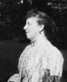 Caroline Röhss Särö. Bild 1150.