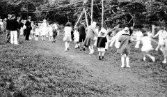 Midsommar Särö. Bild 2065.