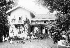 Munkekullen Särö. Bild 11478.
