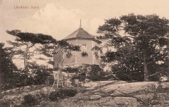 Nordanskog Särö. Bild 10661.