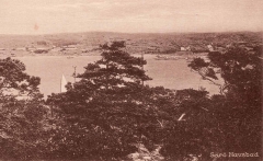Nordanskog Särö. Bild 10819.