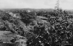 Nordanskog Särö. Bild 10823.