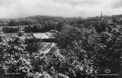 Nordanskog Särö. Bild 1135.