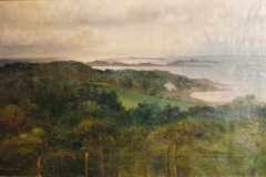 Nordanskog Särö. Bild 11772