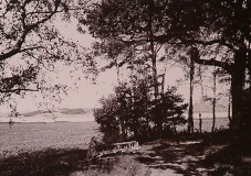 Nordanskog Särö. Bild 30162.
