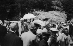 Oscar II Särö. Bild 10952.