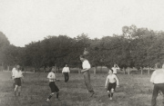 Fotboll Särö. Bild 2024_03