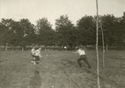 Fotboll Särö. Bild 2024_04