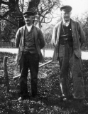 Andersson Särö. Bild 10975.