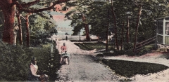 Carlström Särö. Bild 10980b.