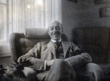 Ekman Särö. Bild 3144a.