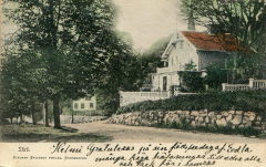 Solhem Särö. Bild 2025_211