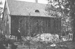 Bjellbo Särö. Bild 2025.