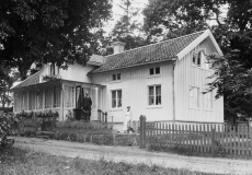 Ekeliden Särö. Bild 11535.