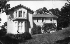 Eksäter Särö. Bild 2330.