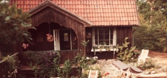 Ekstugan Särö. Bild 2391.