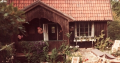 Ekstugan Särö. Bild 2391a.