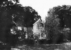 Ernalund Särö. Bild 11500.