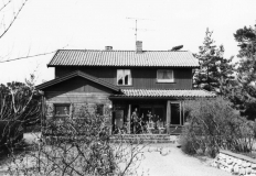 Flora Särö. Bild 10514.