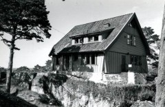 Furukulle Särö. Bild 3286.