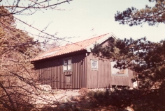 Furulund Särö. Bild 11499.