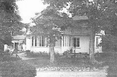 Göta Särö. Bild 10520.