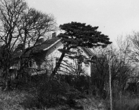 Kamrersvillan Särö. Bild 11574.