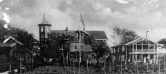 Klev Särö. Bild 10281.