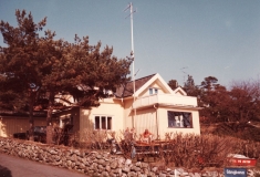 Klinten Särö. Bild 11487.