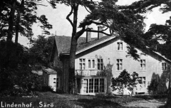 Lindenhof Särö. Bild 11475.