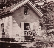 Lyckan Särö. Bild 11497.