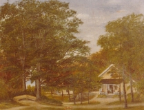 Lyckan Särö. Bild 11744.