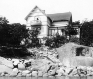 Nizza Särö. Bild 10485.