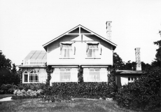 Nordlyset Särö. Bild 10444.