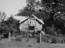Nunnekullen Särö. Bild 2402.