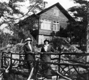 Rollebo Särö. Bild 10418.