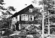 Rollebo Särö. Bild 10419.